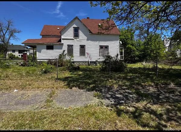 Detroit, MI 48211,3314 Medbury Street