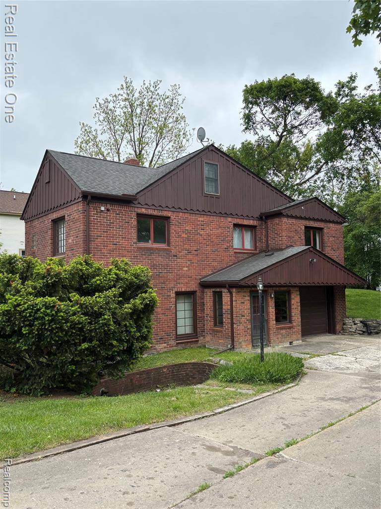 Pontiac, MI 48340,109 W Kennett Road