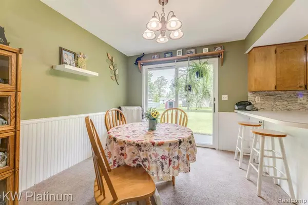Kimball Twp, MI 48074,4732 Lorwood Drive