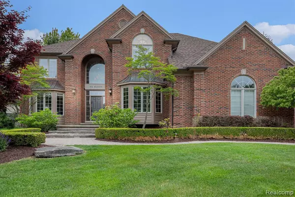846 Majestic, Rochester Hills, MI 48306