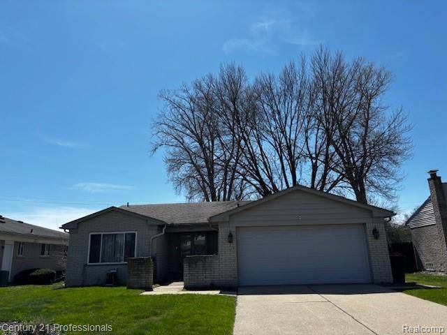 18201 Filmore Street, Southfield, MI 48075