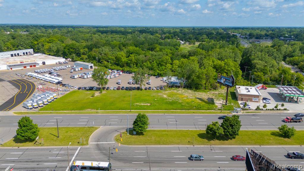 Inkster, MI 48141,29416 Michigan Avenue
