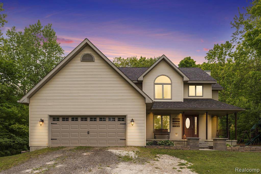11851 Mason Road,  Iosco Twp,  MI 48892