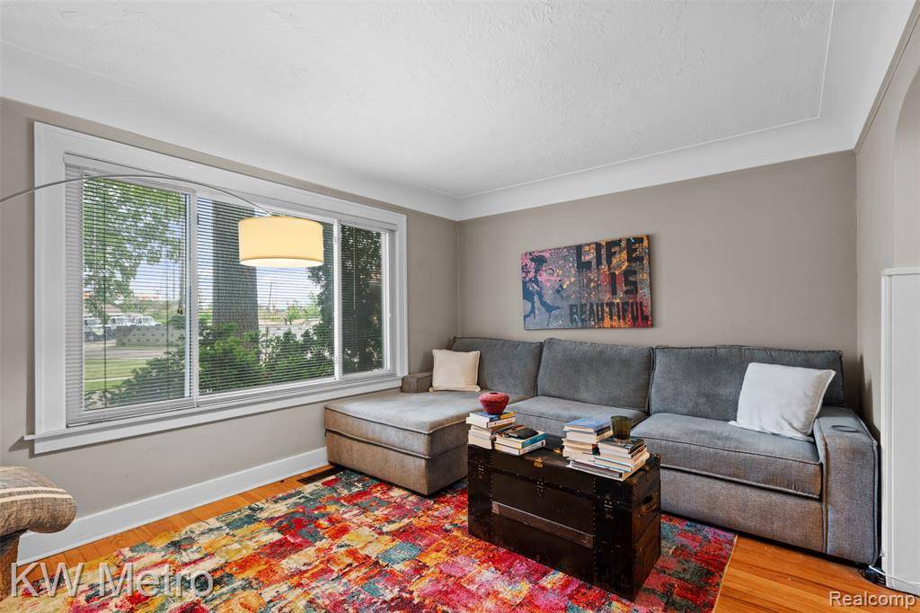 Ferndale, MI 48220,634 E Lewiston Avenue