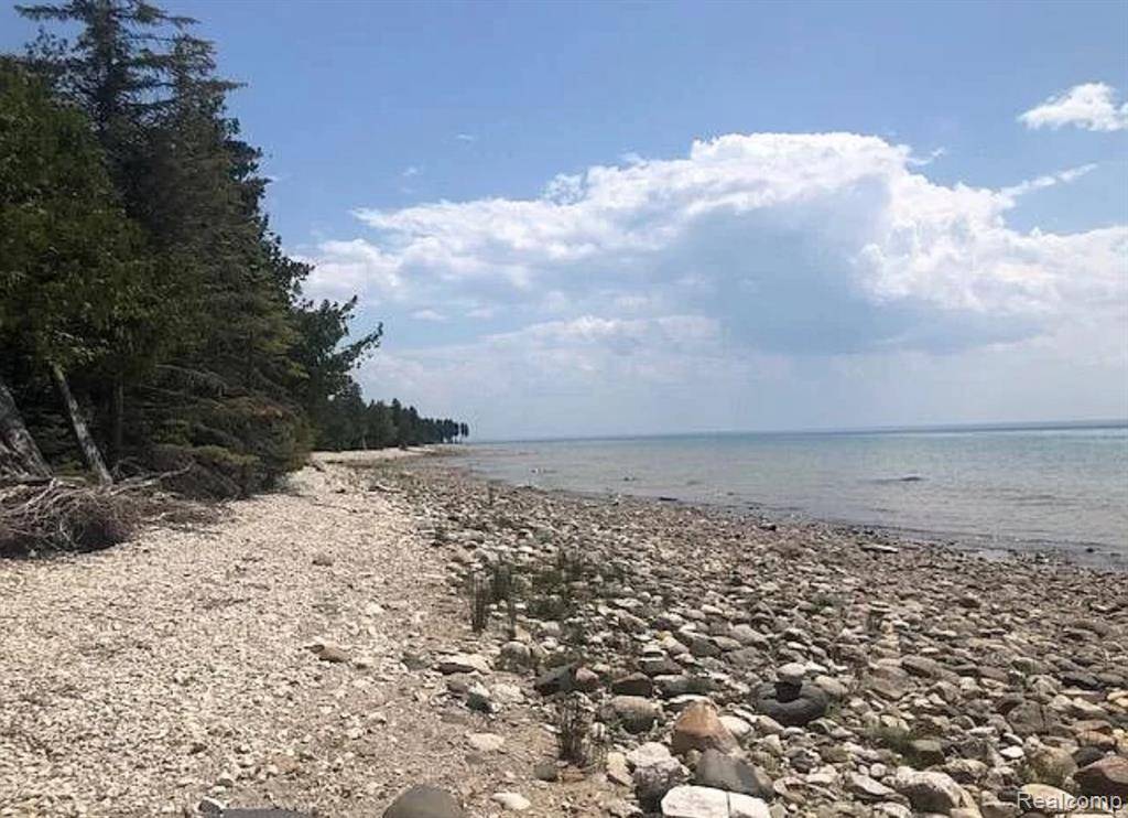 Bois Blanc Twp, MI 49775,Parcels CD Gobels Drive