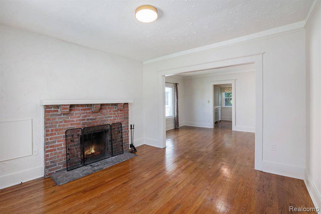 Ferndale, MI 48220,838 Pinecrest Drive