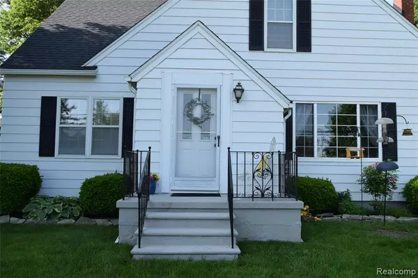 Swartz Creek, MI 48473,7448 Miller Road