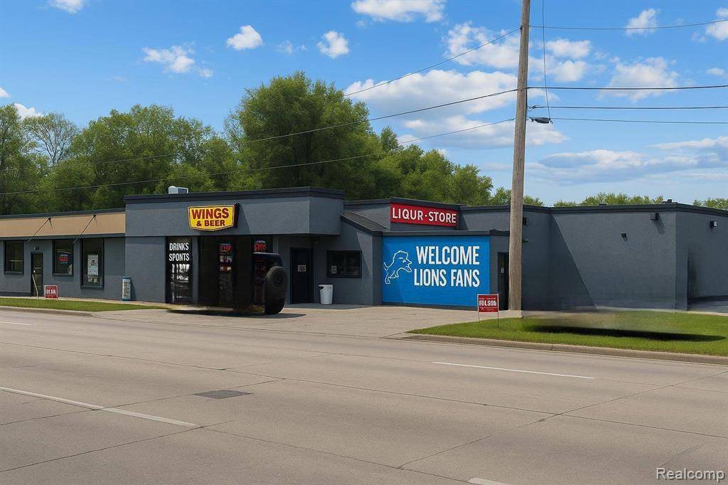 Pontiac, MI 48341,701 Orchard Lake Road