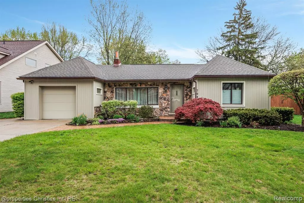 Royal Oak, MI 48073,708 MOUNT VERNON Boulevard