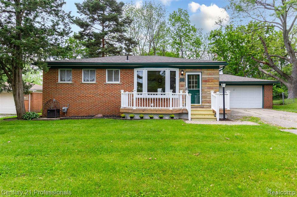 291 Lorberta Lane, Waterford Twp, MI 48328