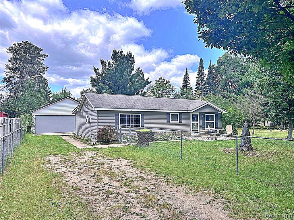 1687 PALMENTO Road, Richfield Twp, MI 48656