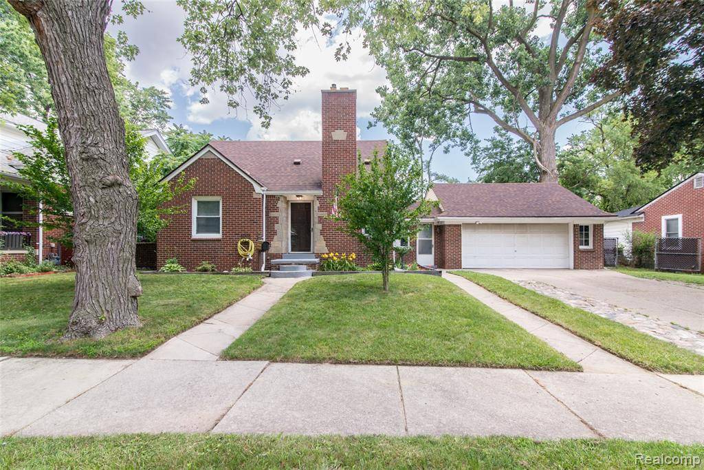 19988 MacArthur Street, Redford Twp, MI 48240
