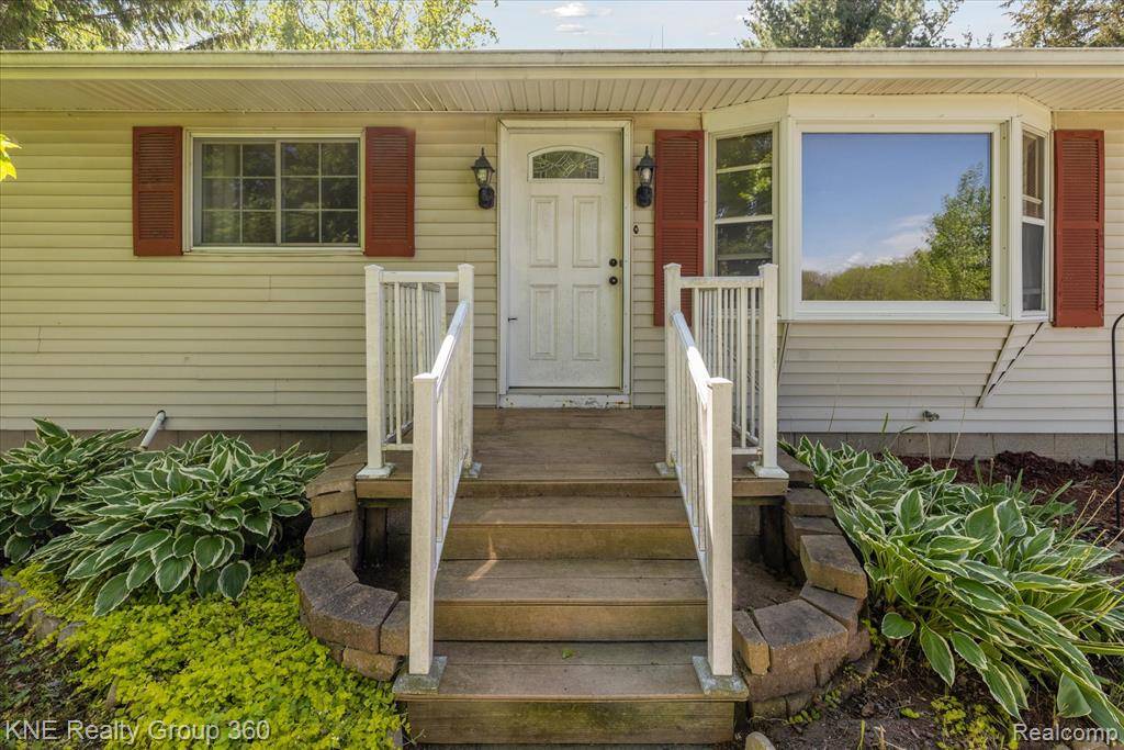 Howell, MI 48855,5455 Oak Grove Road