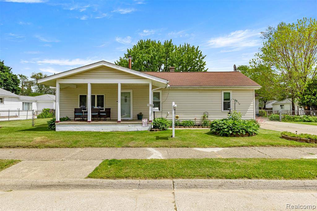 19200 Roger Street, Melvindale, MI 48122