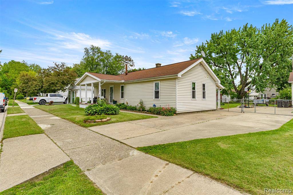 Melvindale, MI 48122,19200 Roger Street