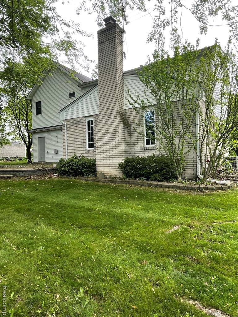 Troy, MI 48085,186 Randall Drive