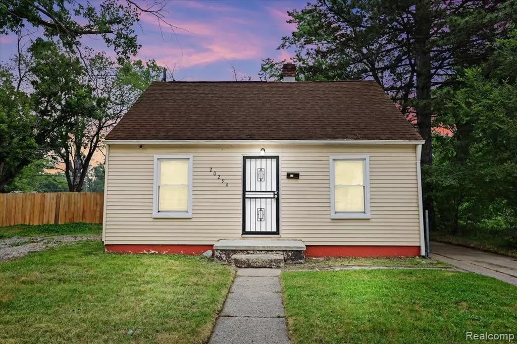 Detroit, MI 48234,20294 Moenart Street