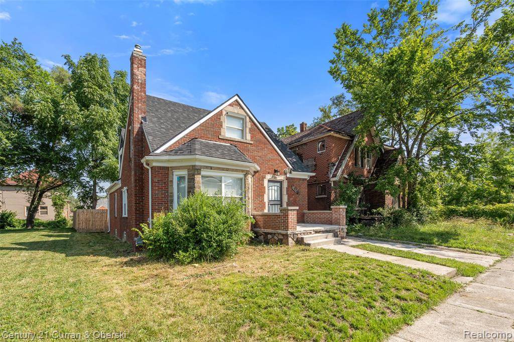 Detroit, MI 48204,4220 Webb Street