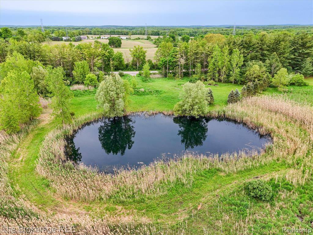 Elba Twp, MI 48446,3020 Merwin Road