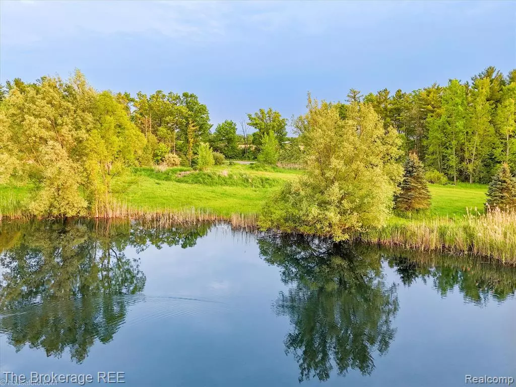 Elba Twp, MI 48446,3020 Merwin Road