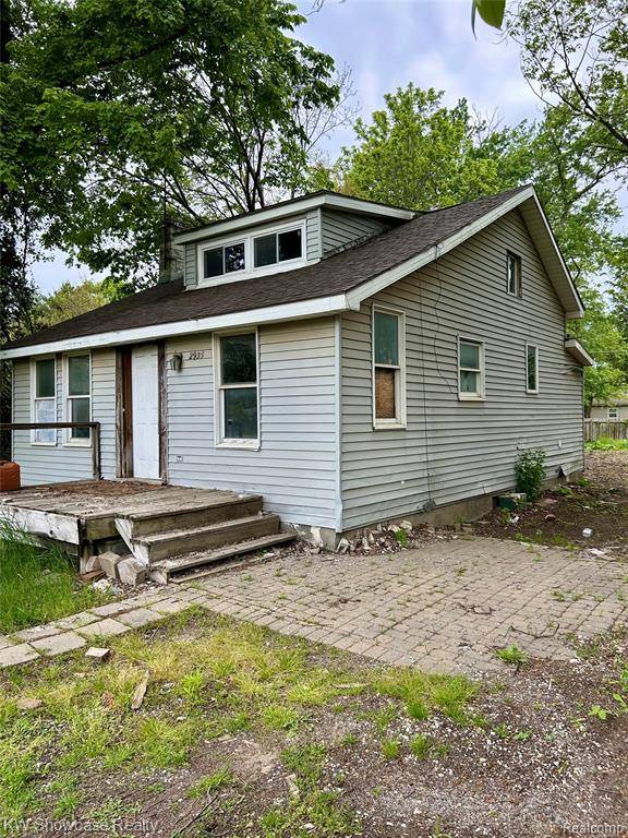 Highland Twp, MI 48356,2935 Jackson Boulevard