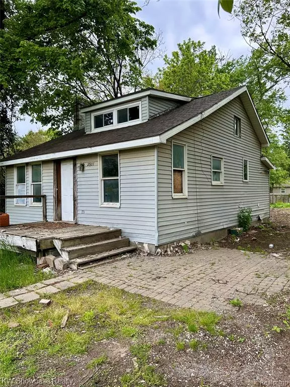 Highland Twp, MI 48356,2935 Jackson Boulevard