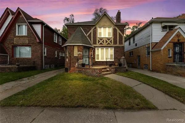 16549 Washburn Street,  Detroit,  MI 48221