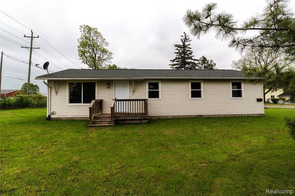 Lapeer, MI 48446,519 S Elm Street