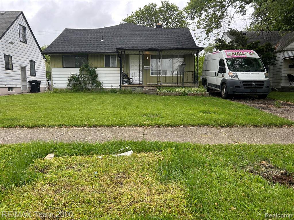6390 Archdale Street, Detroit, MI 48228