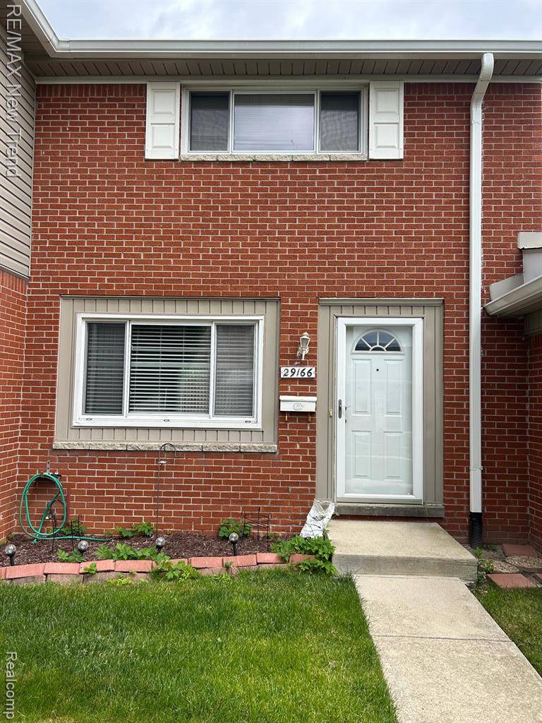 29166 Manchester Street 47, Westland, MI 48185