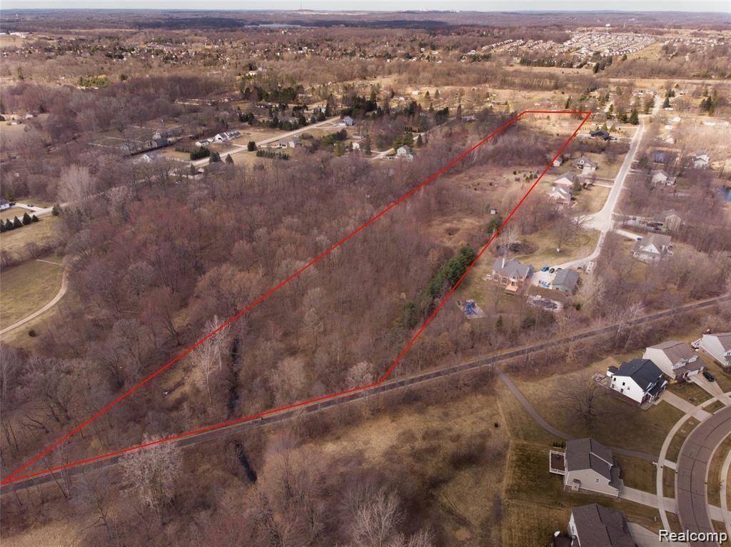 Lyon Twp, MI 48165,58405 TRAVIS Road