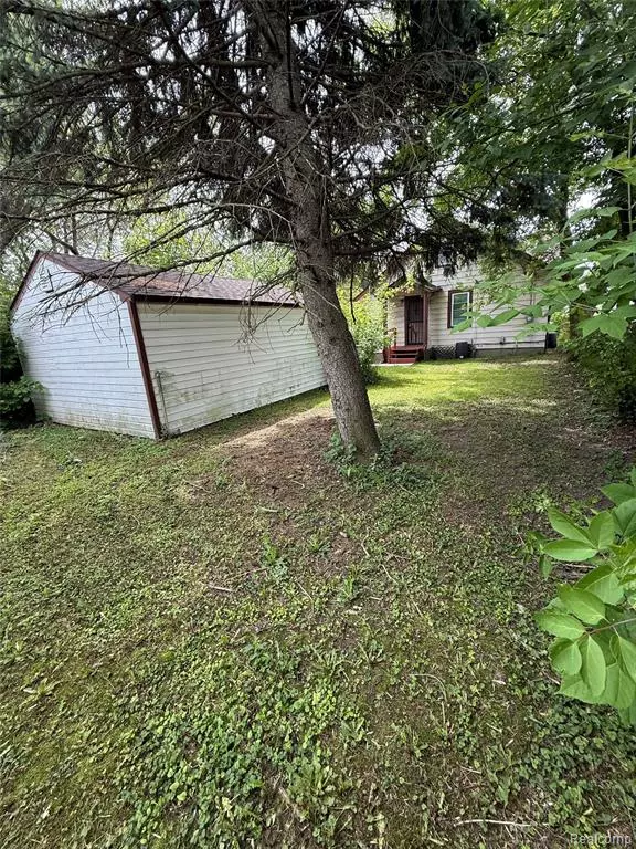Warren, MI 48091,7551 Toepfer Road