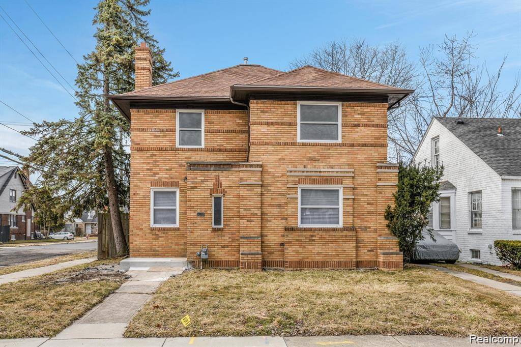 Detroit, MI 48224,4303 BEDFORD Street