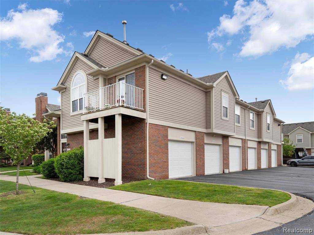 15326 Cornell Drive, Clinton Twp, MI 48038