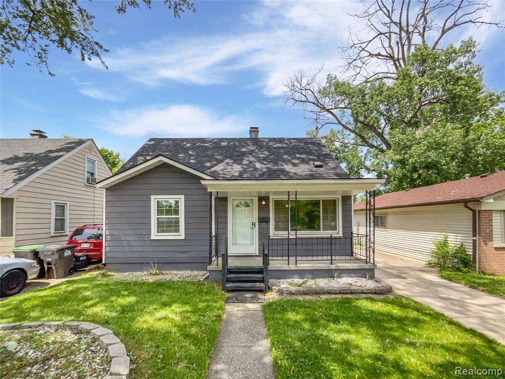 6330 Duncan Street, Taylor, MI 48180