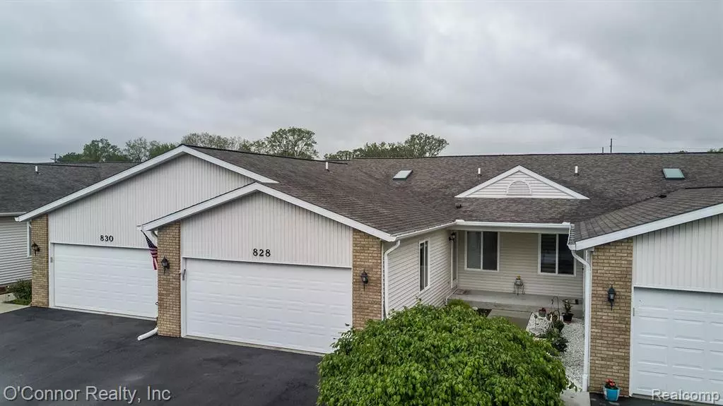 Marysville, MI 48040,828 Crystal Lane