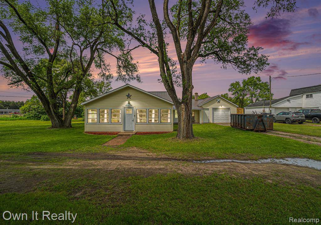 2029 Valley Road, Mancelona Twp, MI 49659