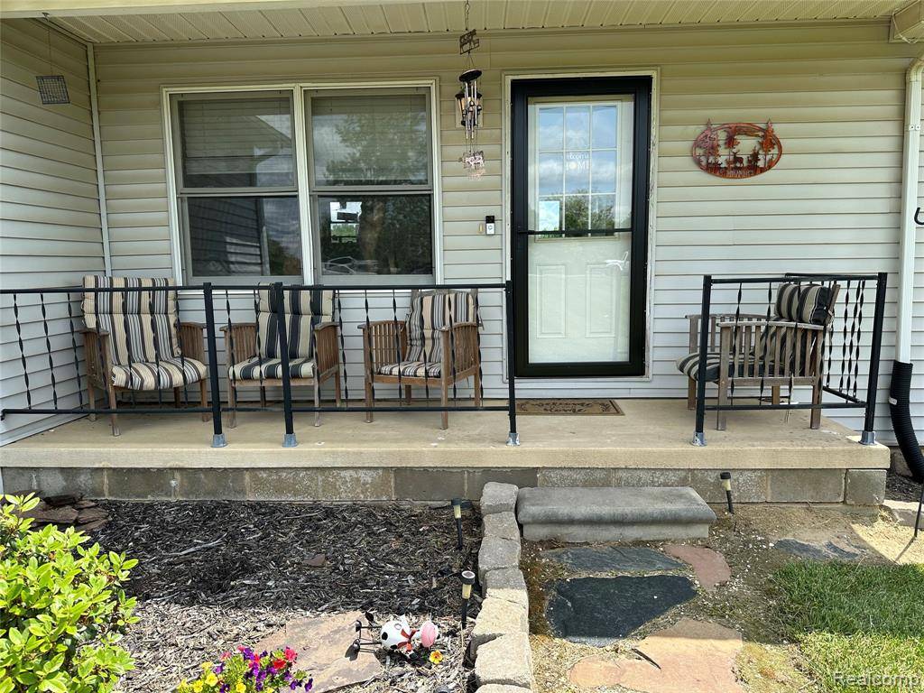 Handy Twp, MI 48836,6005 River Rock Drive