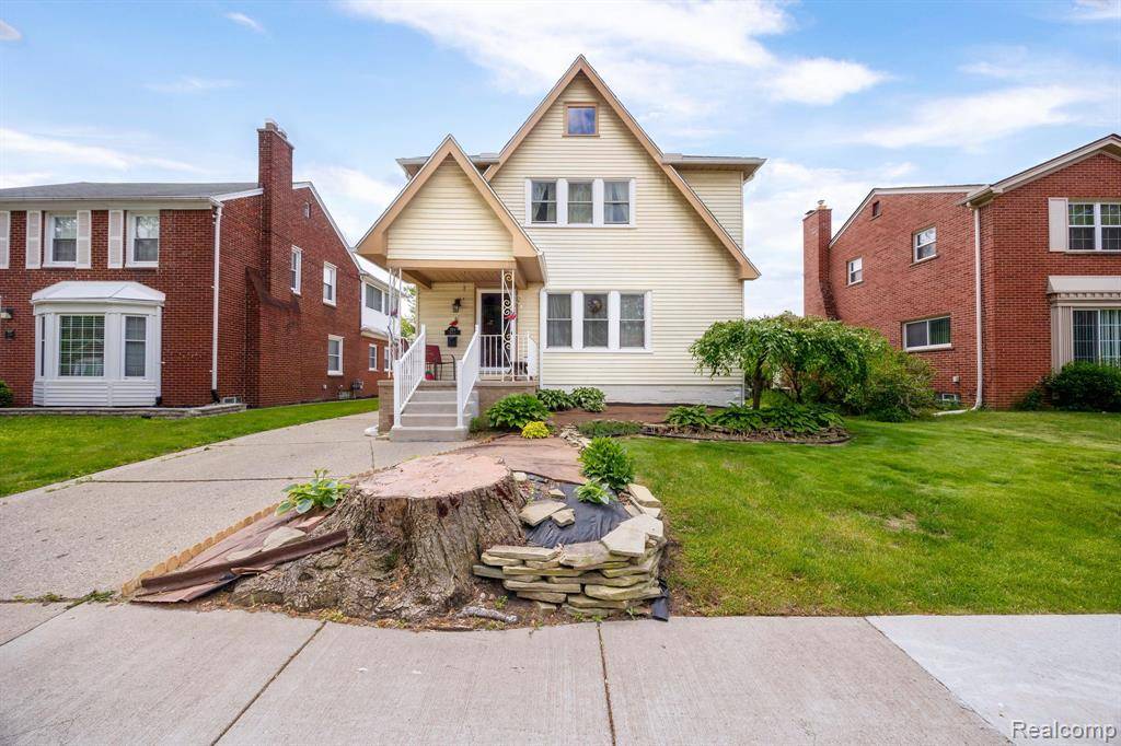 224 Mohawk Street, Dearborn, MI 48124