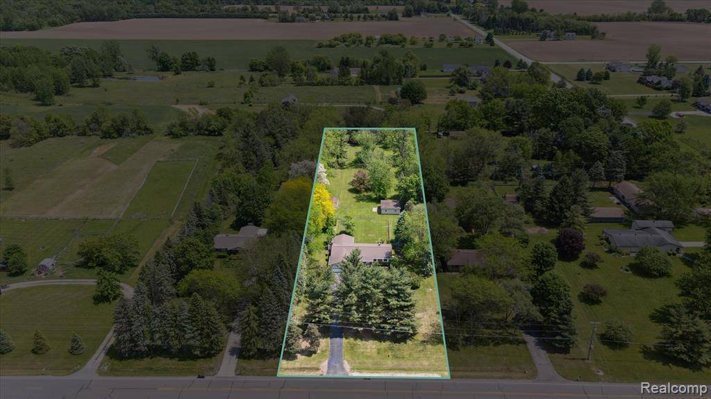 Flushing, MI 48433,3050 Dillon Road