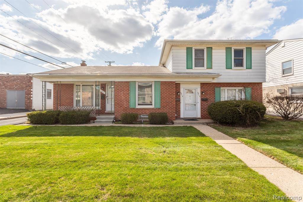 4811 BRIARWOOD Avenue, Royal Oak, MI 48073
