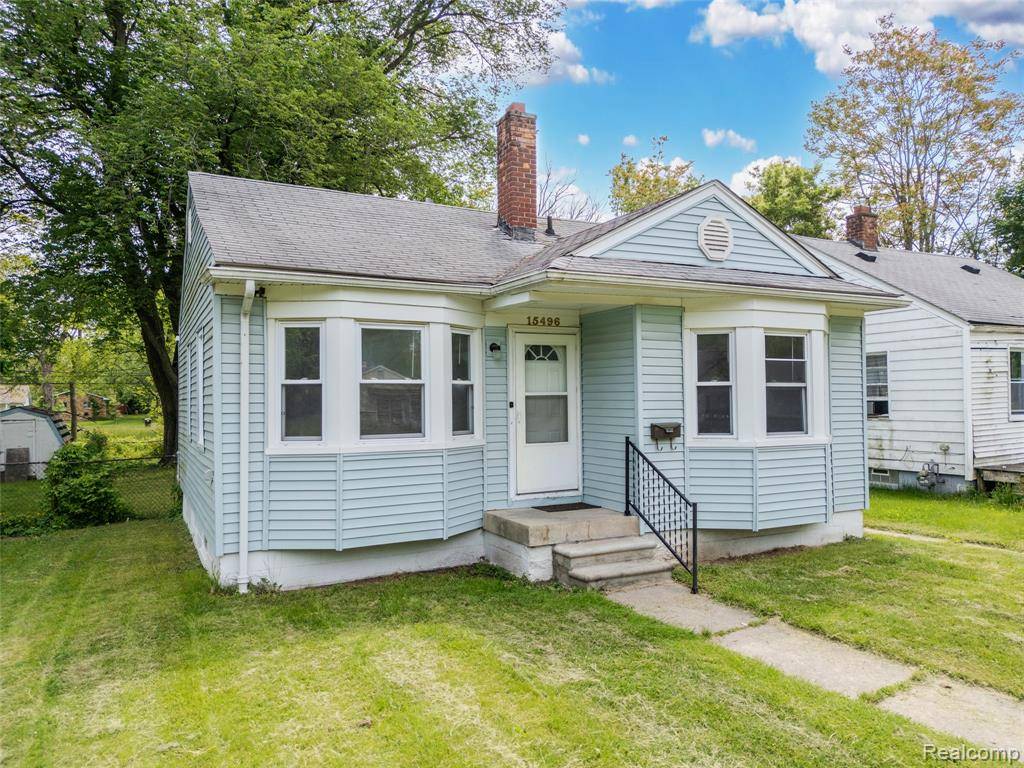 Detroit, MI 48223,15496 Rockdale Street