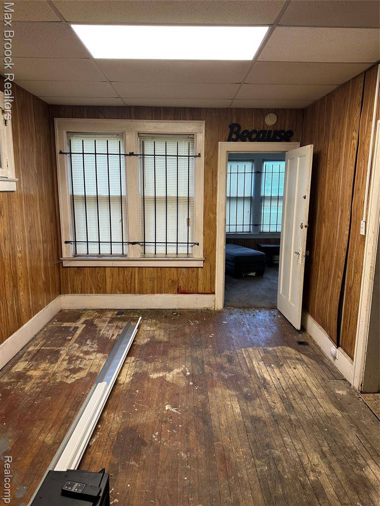 Detroit, MI 48206,2647 W Philadelphia Street