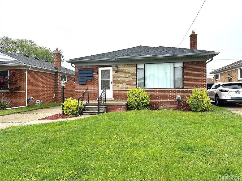 Warren, MI 48093,8101 Marian Street