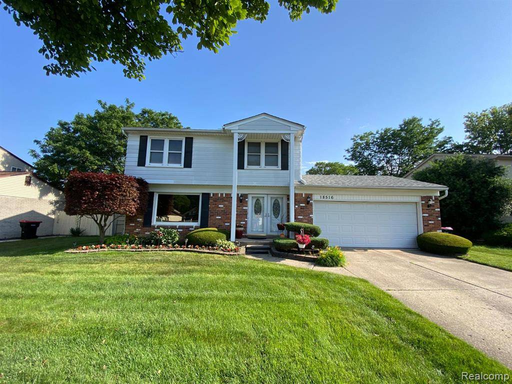 18516 Addison Drive, Southfield, MI 48075