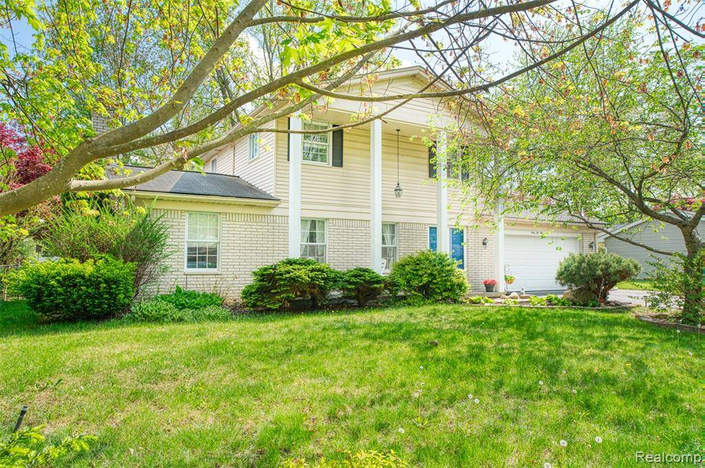 4231 Stanley Court, Waterford Twp, MI 48329