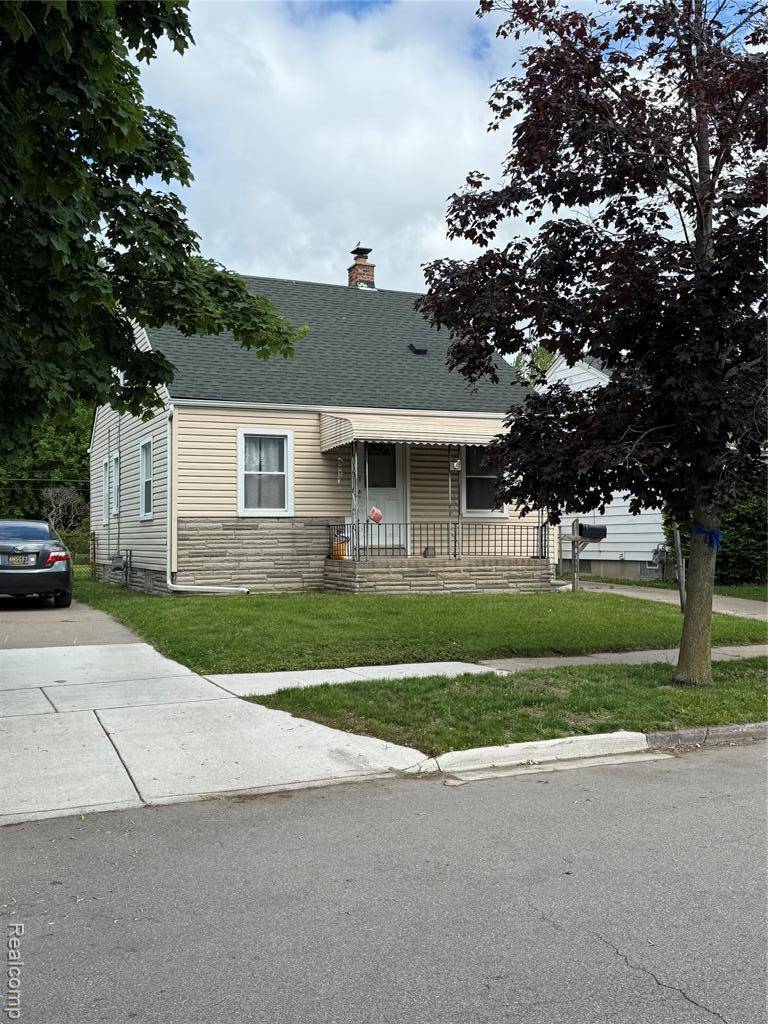 18311 Henry Street, Melvindale, MI 48122