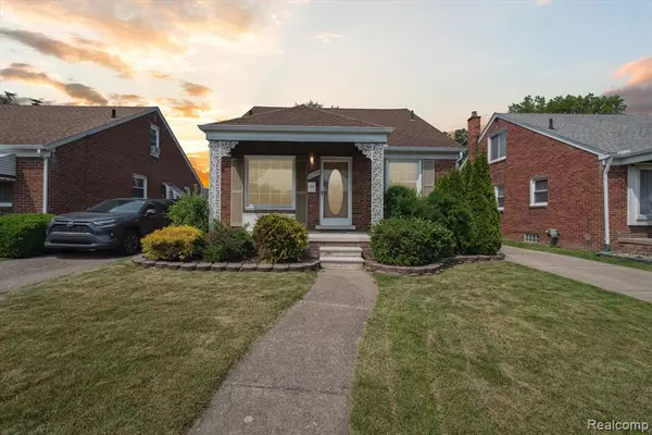 St. Clair Shores, MI 48080,22509 Alger Street