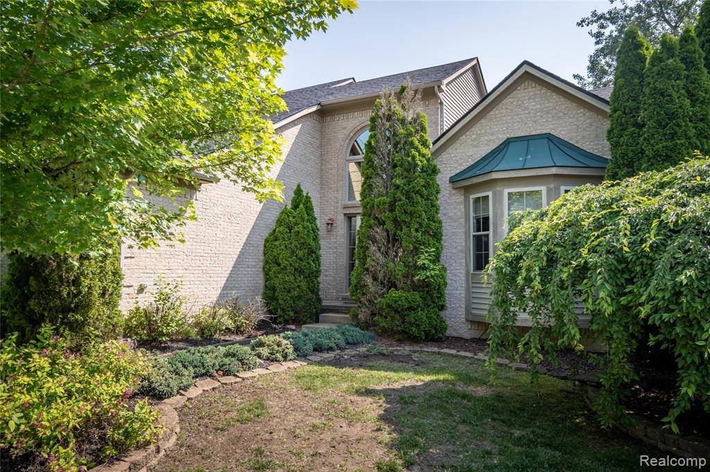 14129 Arlene Lane, Van Buren Twp, MI 48111