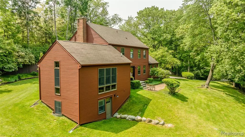 Ann Arbor Twp, MI 48103,2694 WAYSIDE Drive